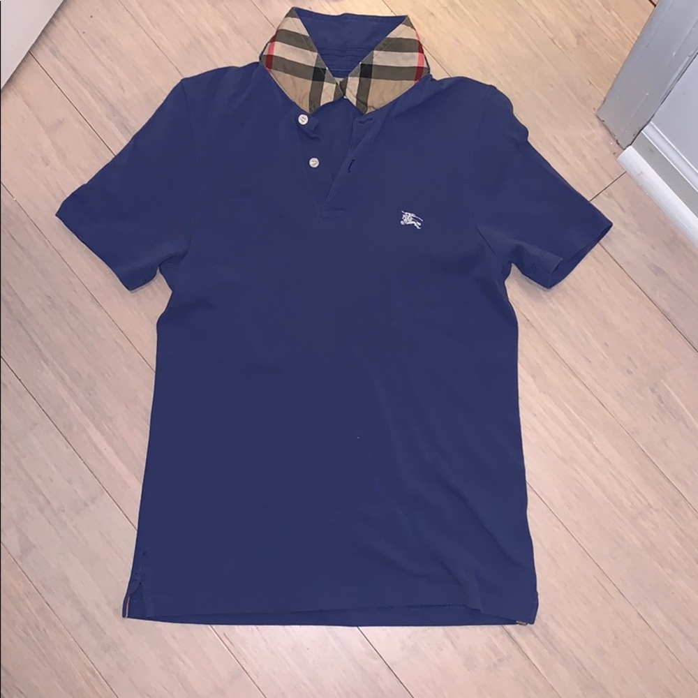 Burberry Polo